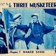 photo du film The Three Musketeers