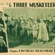 photo du film The Three Musketeers