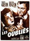 voir la fiche complète du film : Les oubliés