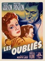 voir la fiche complète du film : Les Oubliés
