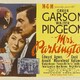 photo du film Madame Parkington