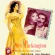 photo du film Madame Parkington