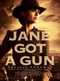 voir la fiche complète du film : Jane Got a Gun