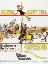 voir la fiche complète du film : Les Joyeux Voleurs