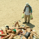 photo du film Suntan