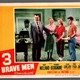 photo du film Three Brave Men
