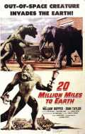 voir la fiche complète du film : À des millions de kilomètres de la terre