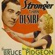photo du film Stronger Than Desire