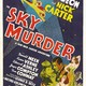 photo du film Sky Murder