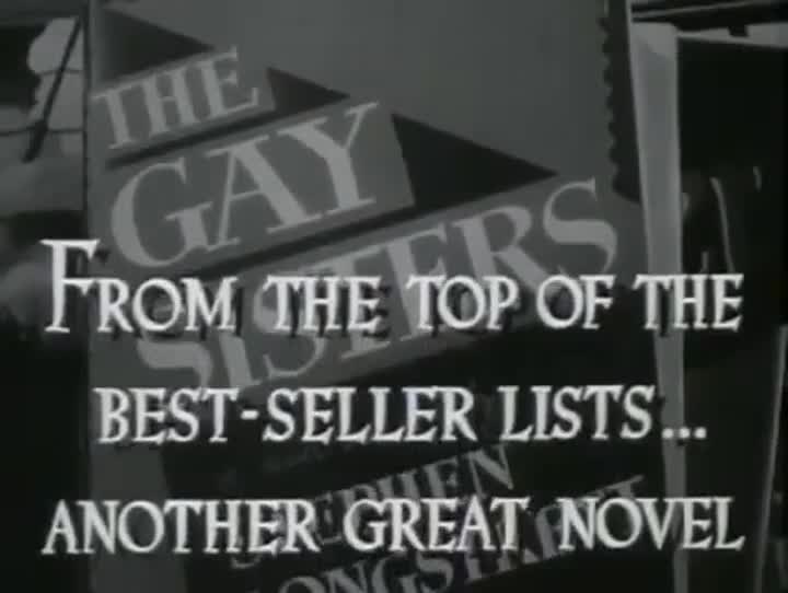 Extrait vidéo du film  Les Folles Héritières