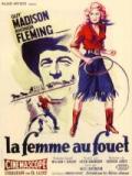 voir la fiche complète du film : La Femme Au Fouet