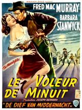 voir la fiche complète du film : Le Voleur de minuit
