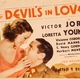 photo du film The Devil's In Love