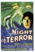 voir la fiche complète du film : Night Of Terror
