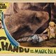 photo du film The Return Of Chandu