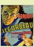 voir la fiche complète du film : Le Corbeau