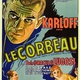 photo du film Le Corbeau