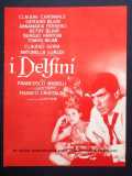 voir la fiche complète du film : I Delfini