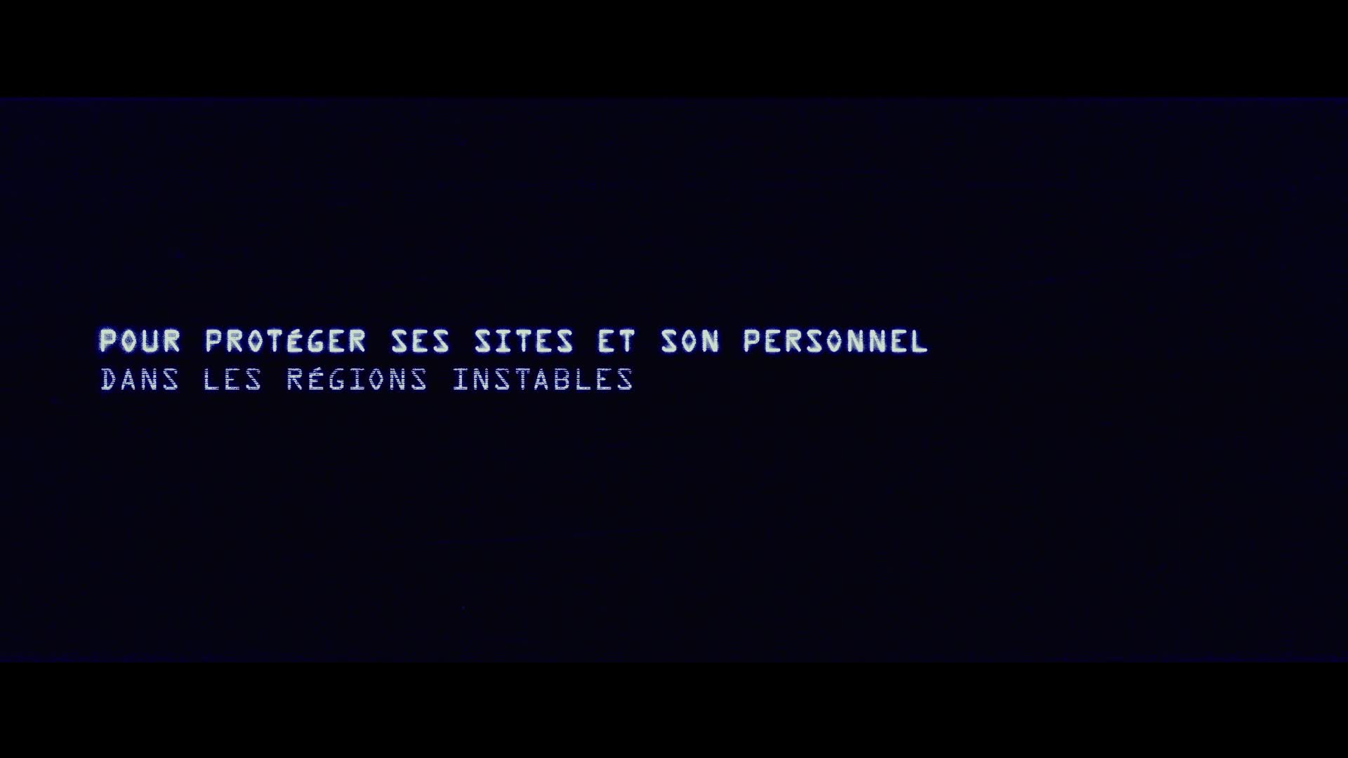 Extrait vidéo du film  13 Hours