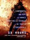 voir la fiche complète du film : 13 Hours