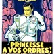 photo du film Princesse, à vos ordres !