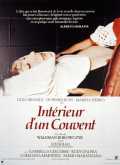 voir la fiche complète du film : Intérieur d un couvent