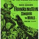 photo du film Frankenstein Conquiert Le Monde