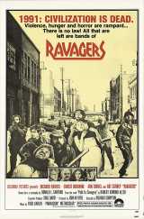 voir la fiche complète du film : Ravagers