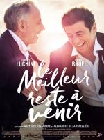 voir la fiche complète du film : Le Meilleur reste à venir