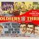 photo du film Trois Troupiers