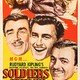 photo du film Trois Troupiers