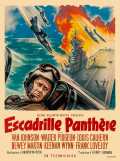 voir la fiche complète du film : L escadrille Panthère