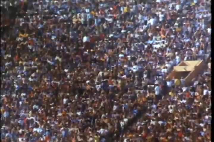 Extrait vidéo du film  Un tueur dans la foule