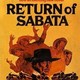 photo du film Le Retour De Sabata