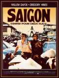 voir la fiche complète du film : Saïgon