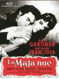 La Maja Nue