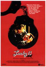 voir la fiche complète du film : Lucky 13