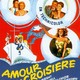 photo du film Amour en croisière