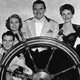 photo du film Amour en croisière