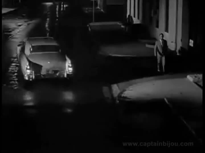 Extrait vidéo du film  Lutte Sans Merci