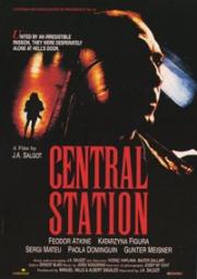 voir la fiche complète du film : Central Station
