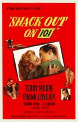 voir la fiche complète du film : Shack Out On 101
