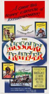 The Missouri Traveler