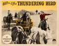 voir la fiche complète du film : The Thundering Herd