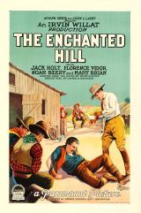 voir la fiche complète du film : The Enchanted Hill