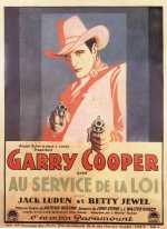Au Service De La Loi