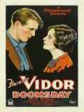 voir la fiche complète du film : Doomsday