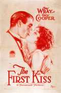 voir la fiche complète du film : The First Kiss