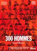 300 Hommes