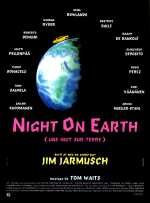 voir la fiche complète du film : Night on Earth